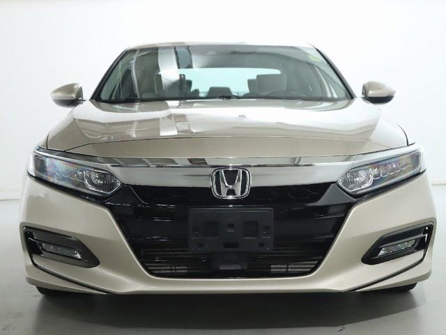 Used 2018 Honda Accord EX-L image 6