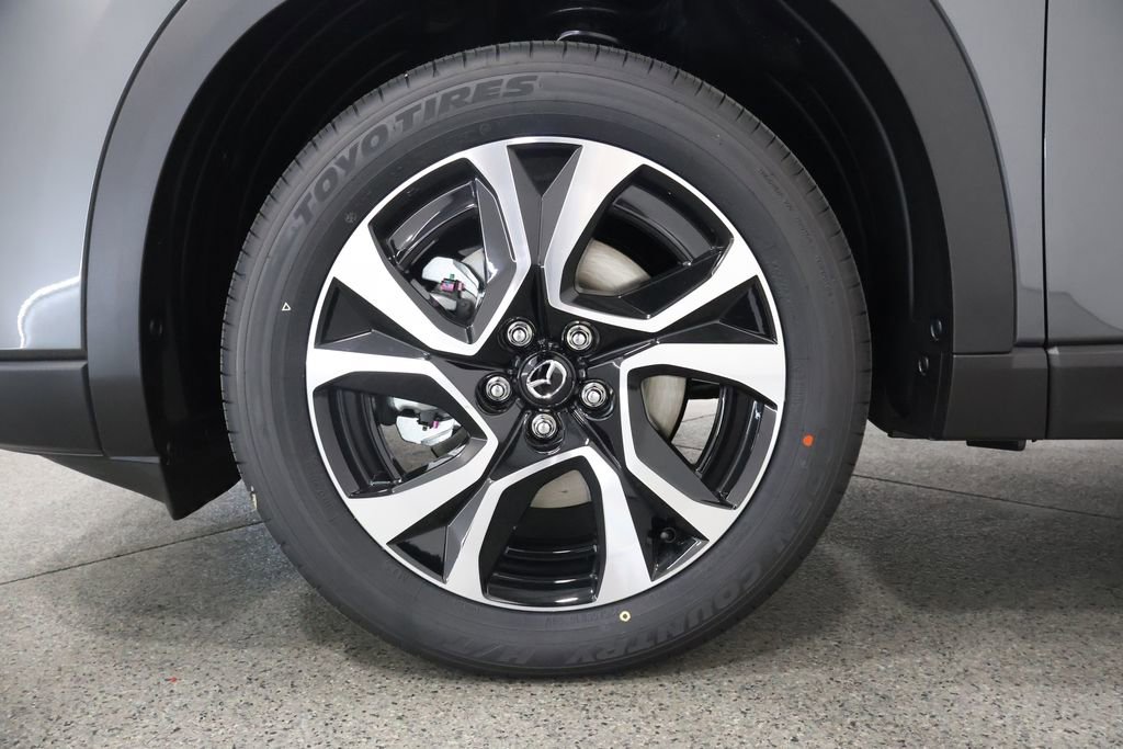 New 2026 MAZDA CX-5 Preferred AWD/4WD image 5