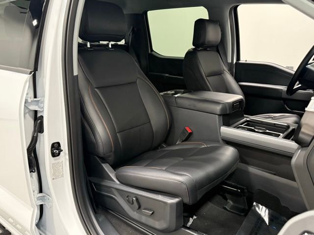 New 2026 Ford F250 Lariat image 29