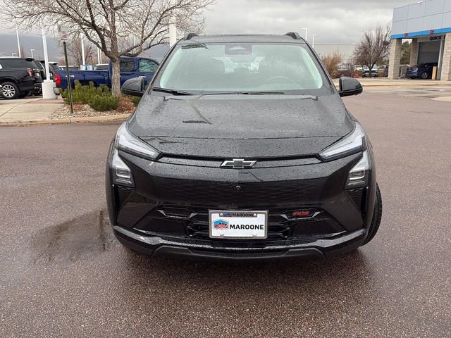 New 2027 Chevrolet Bolt RS w/ Technology Package image 2