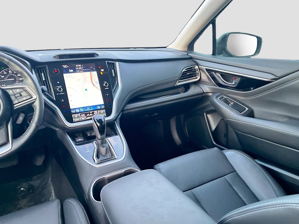 Used 2024 Subaru Outback Limited w/ Popular Package #2 image 25