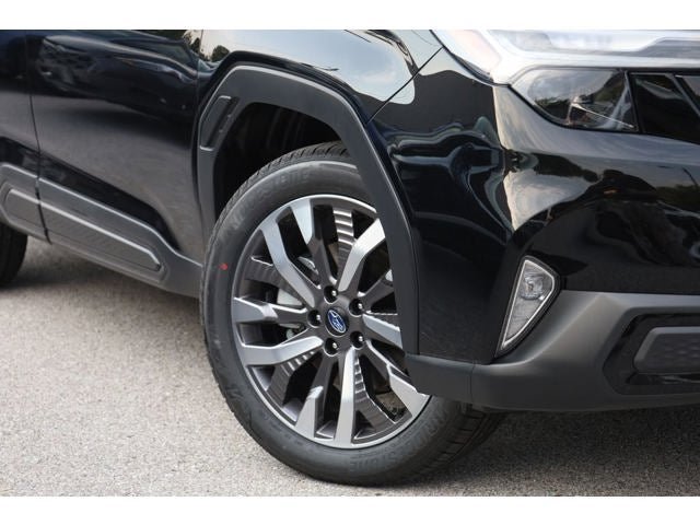 New 2026 Subaru Forester Touring AWD/4WD image 32