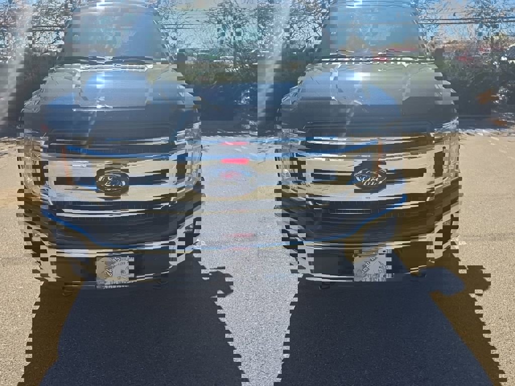 Used 2018 Ford F150 XLT image 10