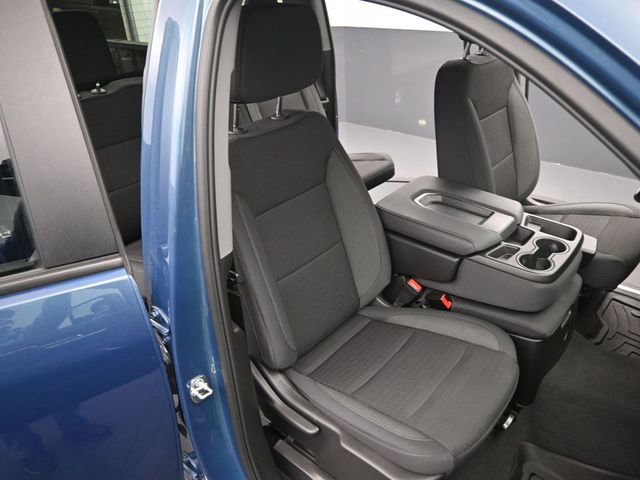 Certified 2025 Chevrolet Silverado 2500 LT w/ All Star Edition image 19