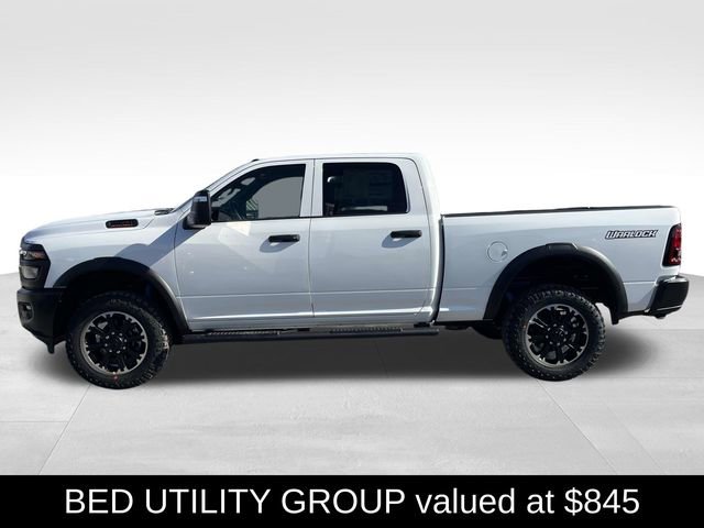 New 2026 RAM 2500 Tradesman image 4