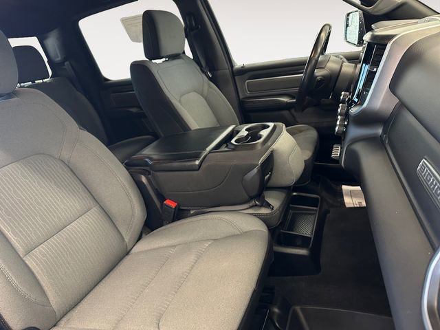 Used 2022 RAM 1500 Big Horn AWD/4WD image 15
