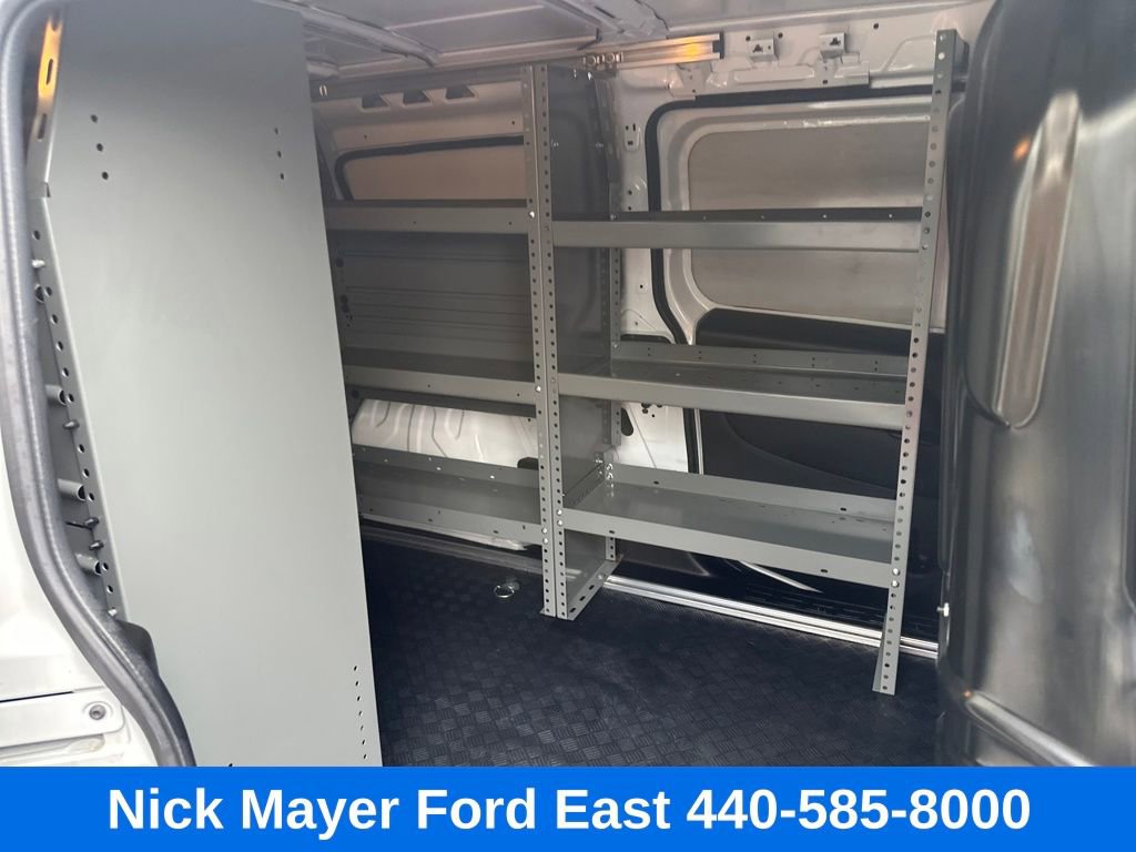 Used 2022 RAM ProMaster City Tradesman image 15