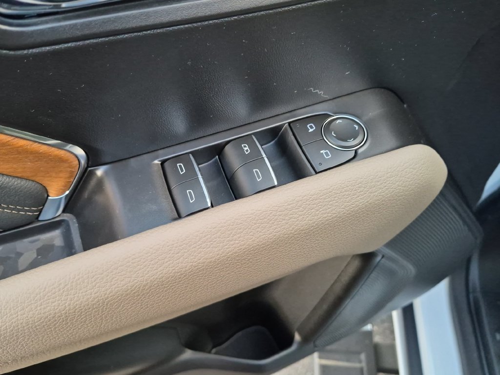 New 2026 GMC Canyon Denali AWD/4WD image 16