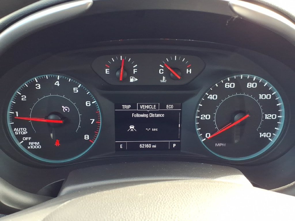 Used 2025 Chevrolet Malibu LS w/ Driver Confidence Package FWD image 25