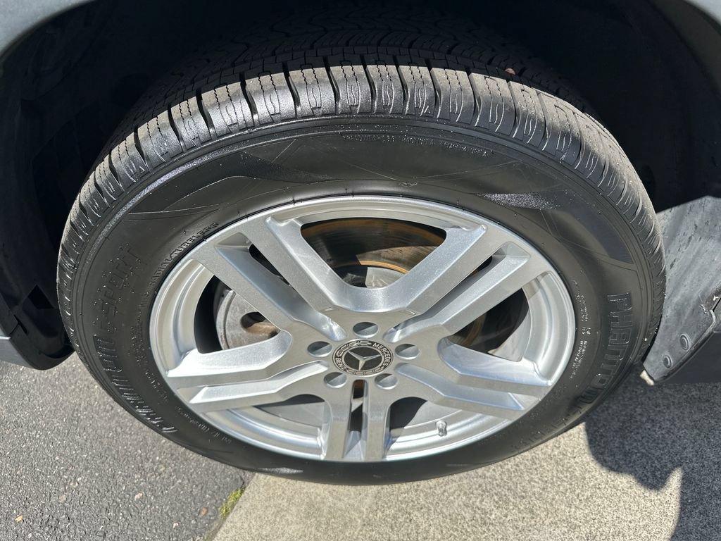 Used 2023 Mercedes-Benz GLA 250 4MATIC image 26