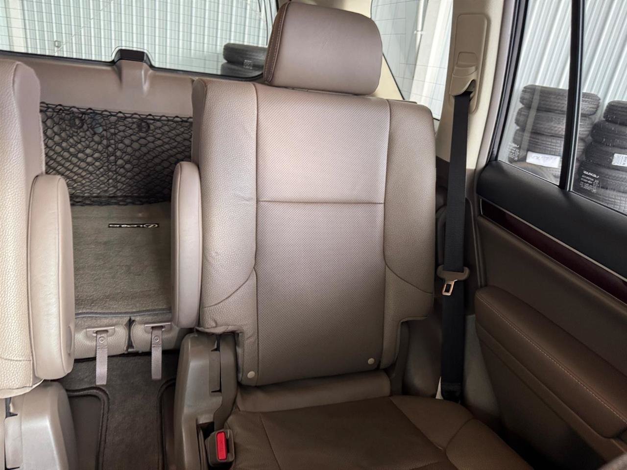 Used 2019 Lexus GX 460 Premium AWD/4WD image 11