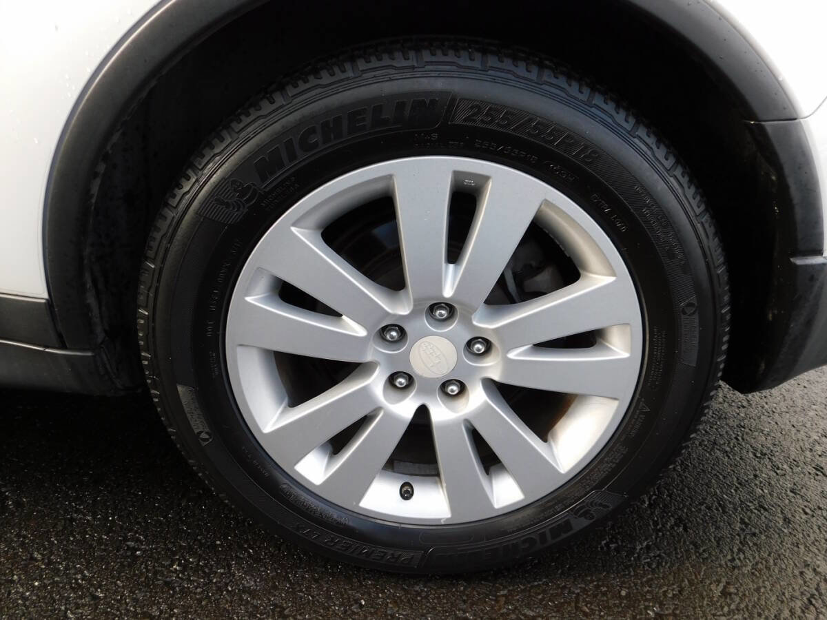 Used 2008 Subaru Tribeca Limited AWD/4WD image 26