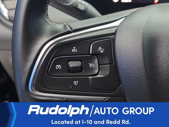 Used 2025 Buick Encore GX Preferred FWD image 16