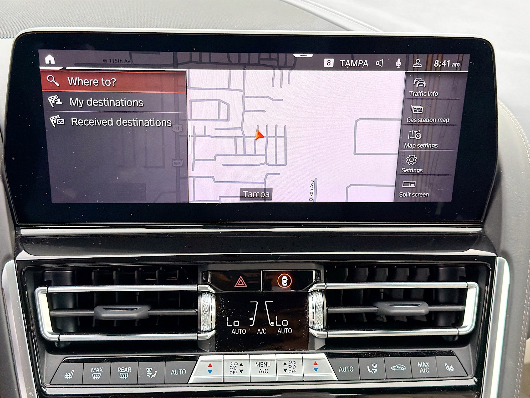 Used 2026 BMW 840i Convertible RWD image 30