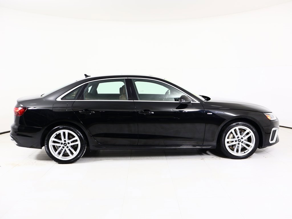 Used 2020 Audi A4 2.0T Premium w/ Convenience Package image 17