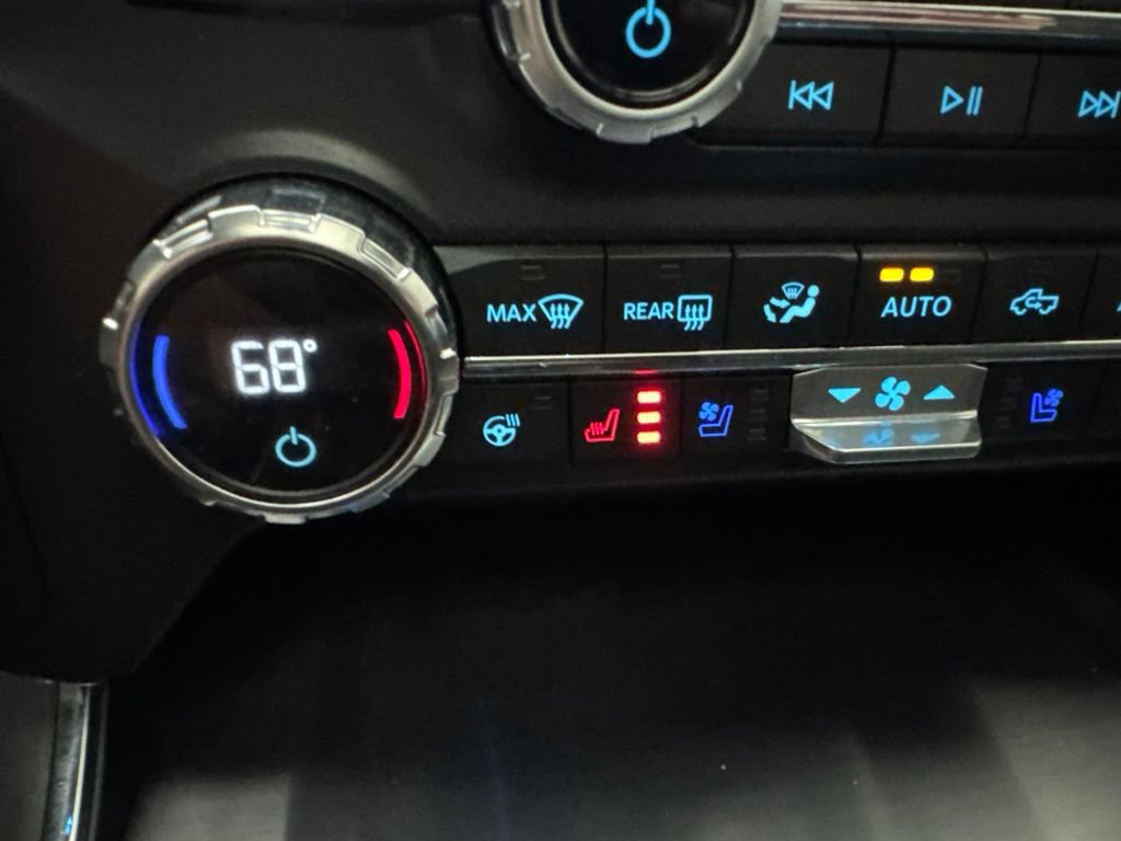 Used 2021 Ford F150 Lariat w/ Equipment Group 502A High AWD/4WD image 42