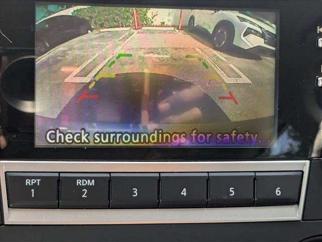 Used 2018 Nissan Altima 2.5 S w/ S Convenience Package image 14