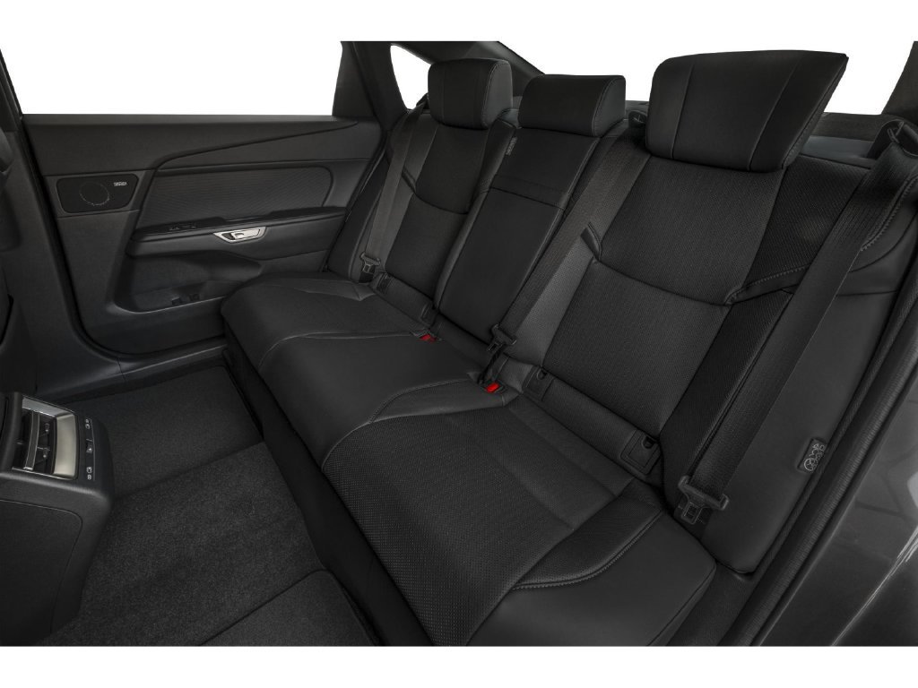 New 2026 Lexus ES 350h AWD image 8