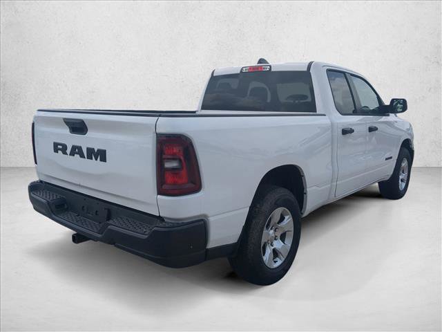 New 2026 RAM 1500 Tradesman image 2