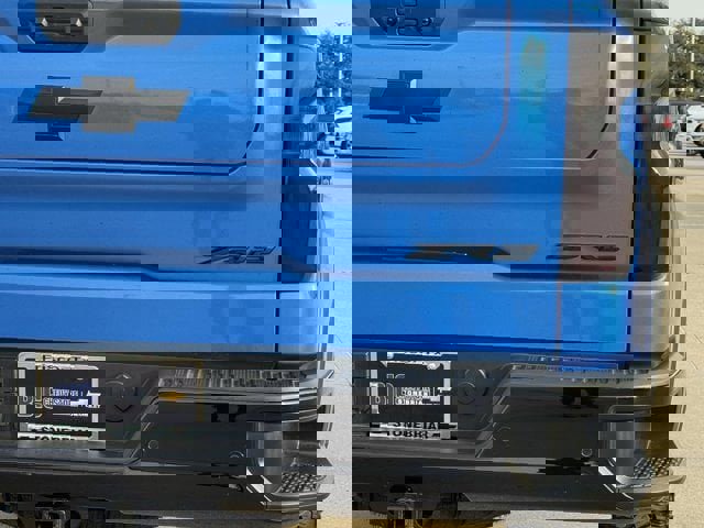 Used 2026 Chevrolet Silverado 1500 ZR2 image 7