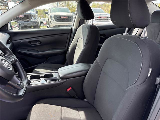 Used 2025 Nissan Sentra S FWD image 18