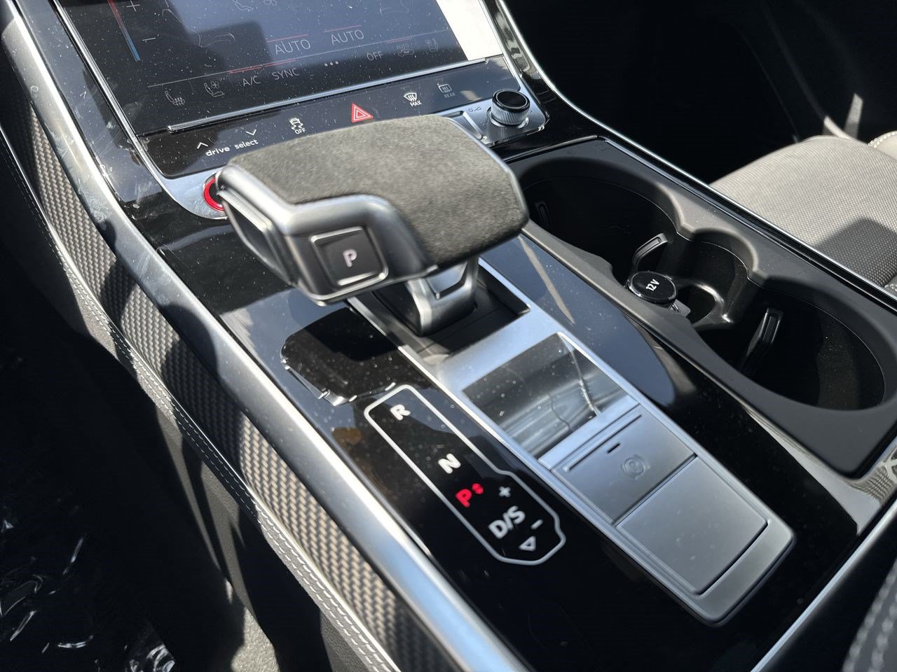 New 2026 Audi RS Q8 performance AWD/4WD image 16