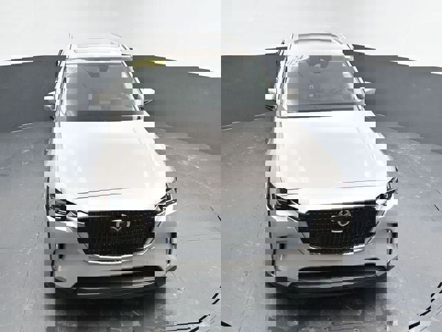 Used 2024 MAZDA CX-90 Plug-In Hybrid w/ Preferred image 85