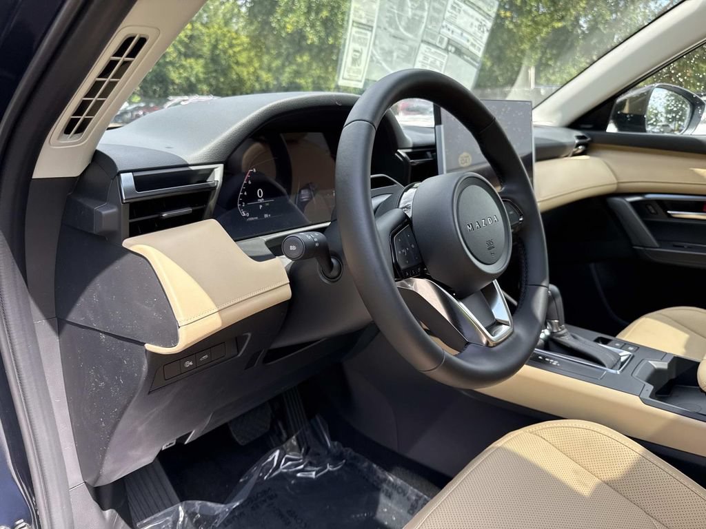 New 2026 MAZDA CX-5 2.5 S w/ Premium Plus Package AWD/4WD image 23