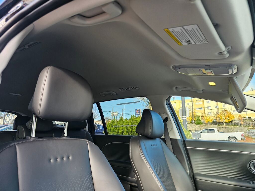 New 2026 Hyundai Ioniq 9 SEL image 11