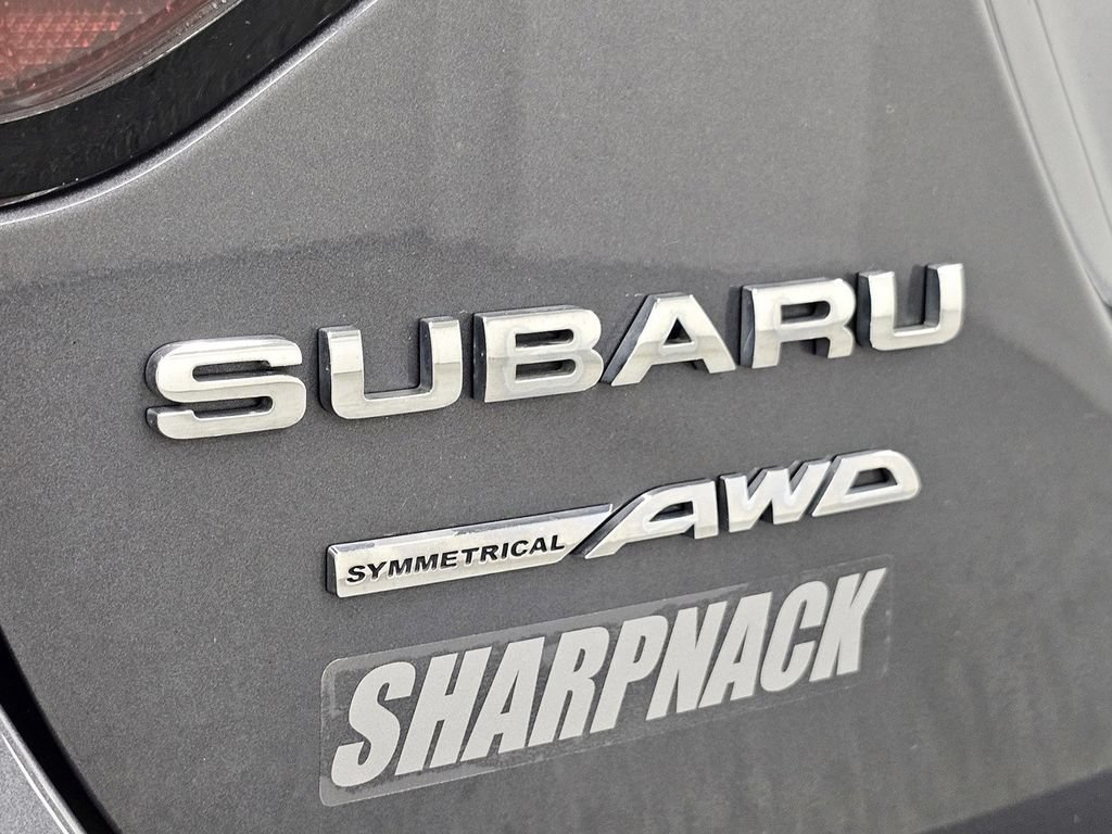 Used 2020 Subaru Legacy Premium AWD/4WD image 28