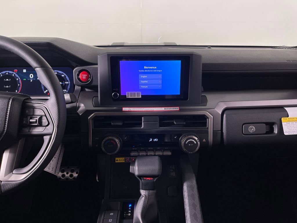 New 2026 Toyota 4Runner TRD Sport AWD/4WD image 15