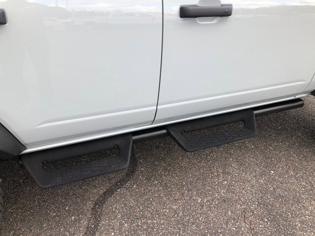 Used 2024 Ford Bronco Wildtrak image 3