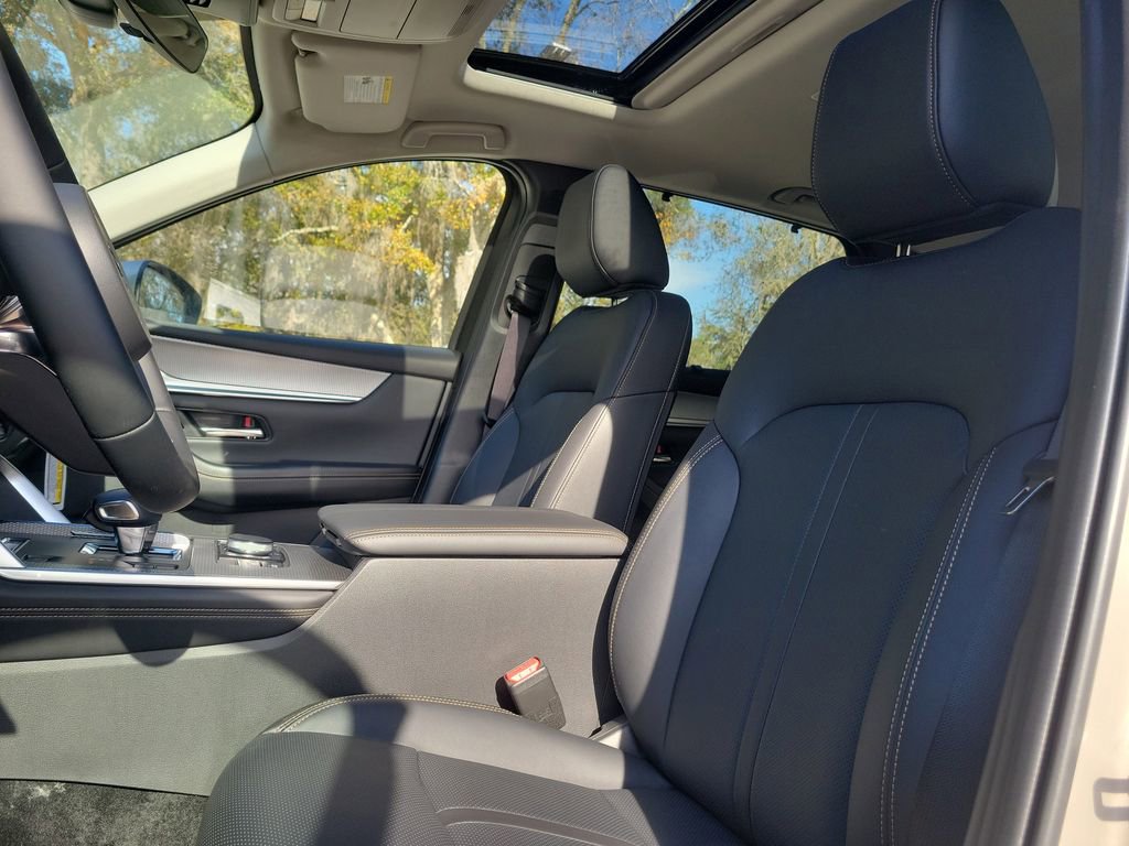 New 2026 MAZDA CX-90 Plug-In Hybrid w/ Preferred image 17