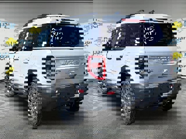 New 2026 Ford Escape ST-Line w/ Tech Pack #1 AWD/4WD image 4