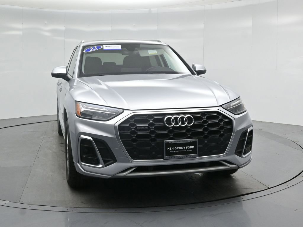 Used 2023 Audi Q5 2.0T Premium w/ Convenience Package image 56