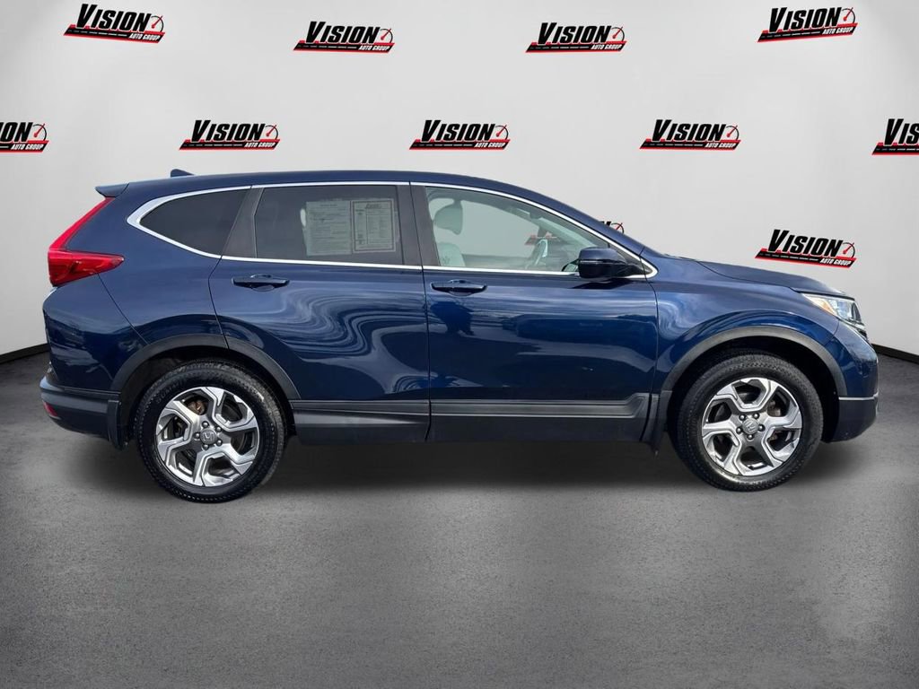 Used 2019 Honda CR-V EX-L image 4