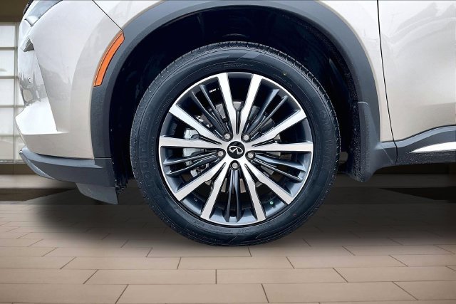 Used 2024 INFINITI QX60 Autograph w/ Cargo Package AWD/4WD image 8