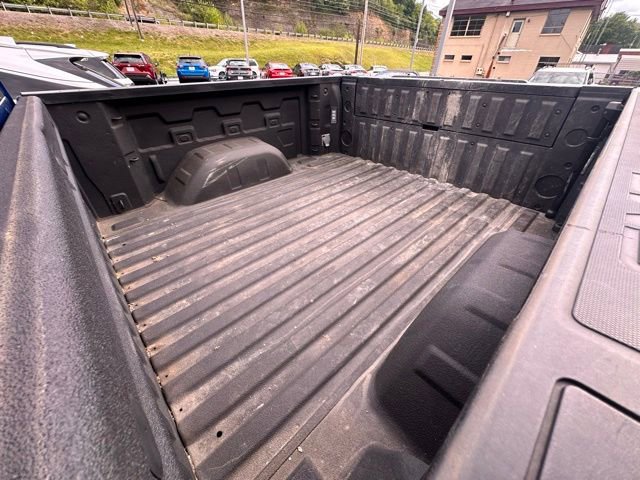 Used 2022 GMC Sierra 1500 Elevation AWD/4WD image 11