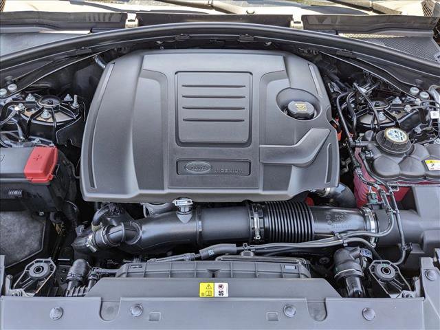 New 2026 Land Rover Range Rover Velar S image 18