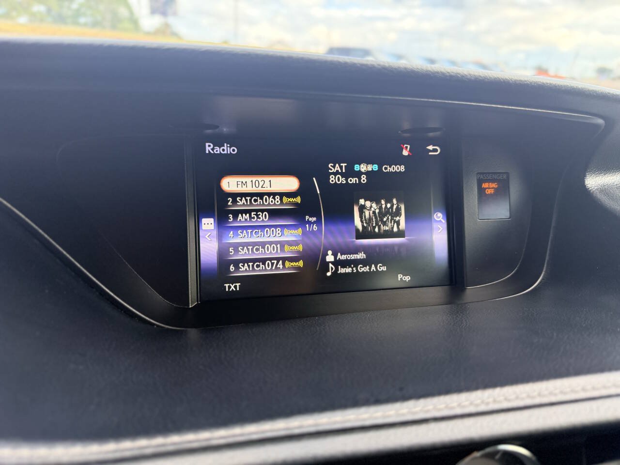 Used 2017 Lexus ES 350 FWD image 22