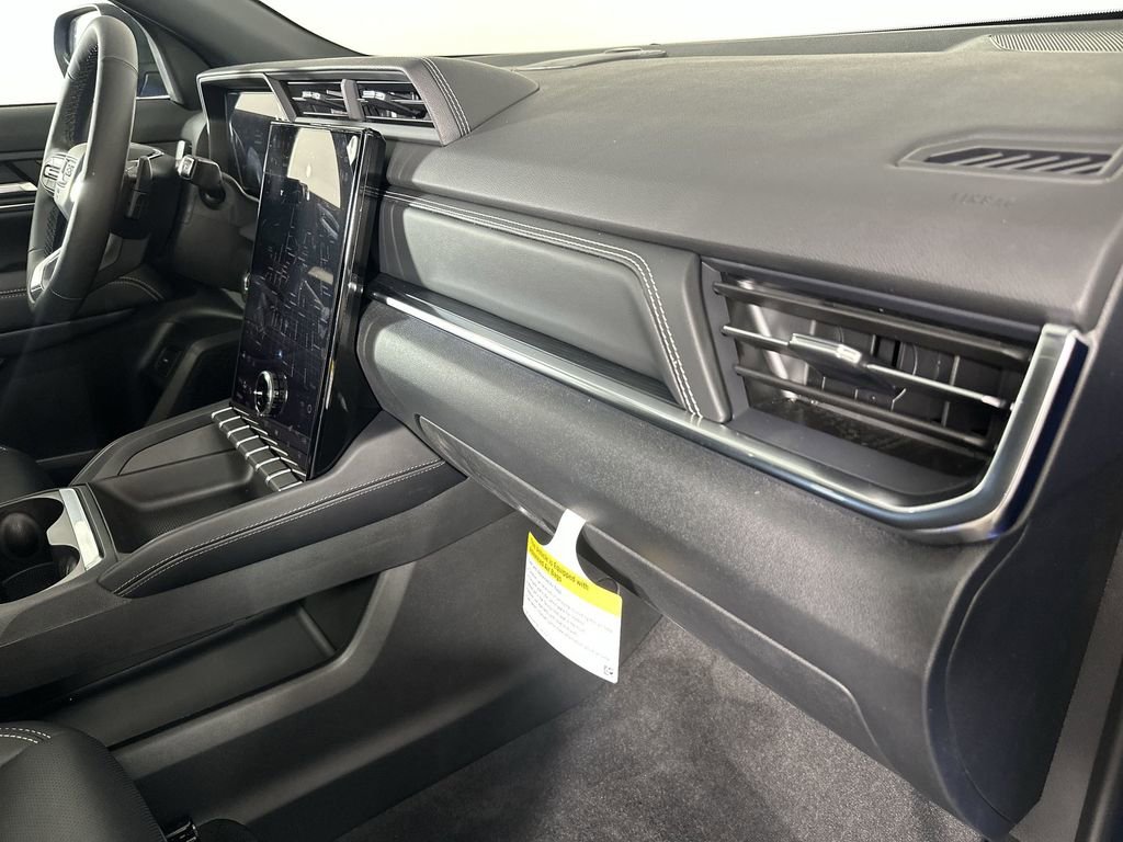 New 2026 GMC Terrain Elevation w/ Elevation Premium Package AWD/4WD image 28