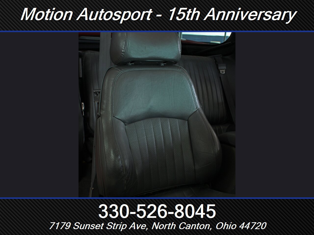 Used 1996 Pontiac Firebird Trans Am RWD image 31