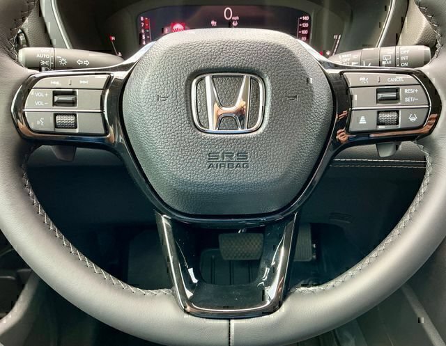 New 2026 Honda Passport RTL image 17