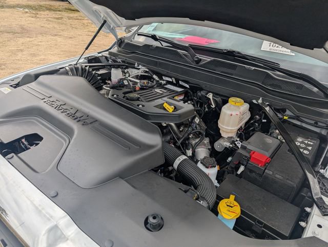 New 2026 RAM 5500 Tradesman image 31