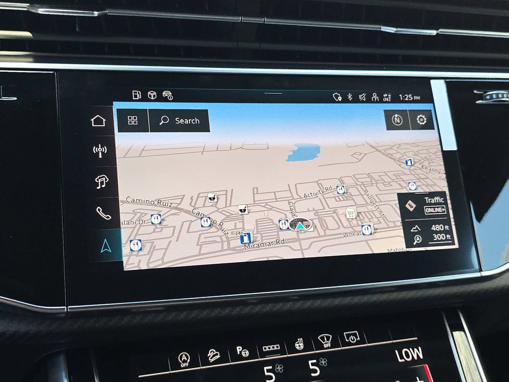New 2026 Audi Q7 3.0T Prestige AWD/4WD image 26