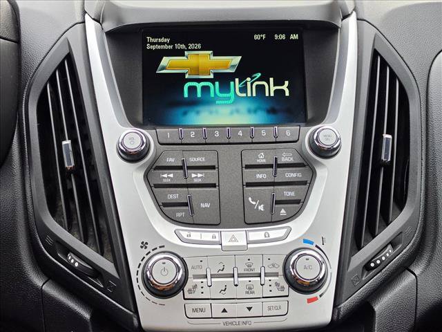 Used 2014 Chevrolet Equinox LTZ AWD/4WD image 29