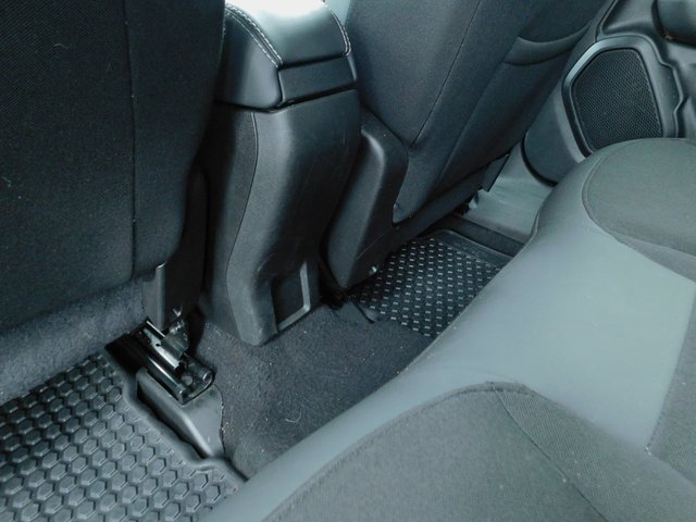 Used 2023 Jeep Renegade Latitude w/ Premium Group image 22