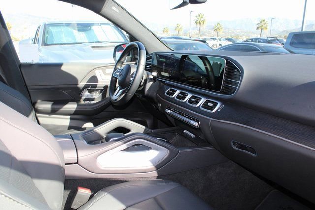 Used 2023 Mercedes-Benz GLE 350 4MATIC image 5
