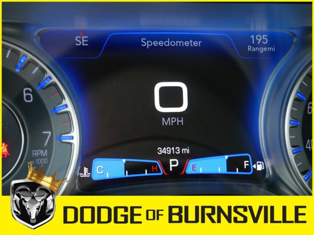 Used 2021 Chrysler 300 Touring L AWD/4WD image 30