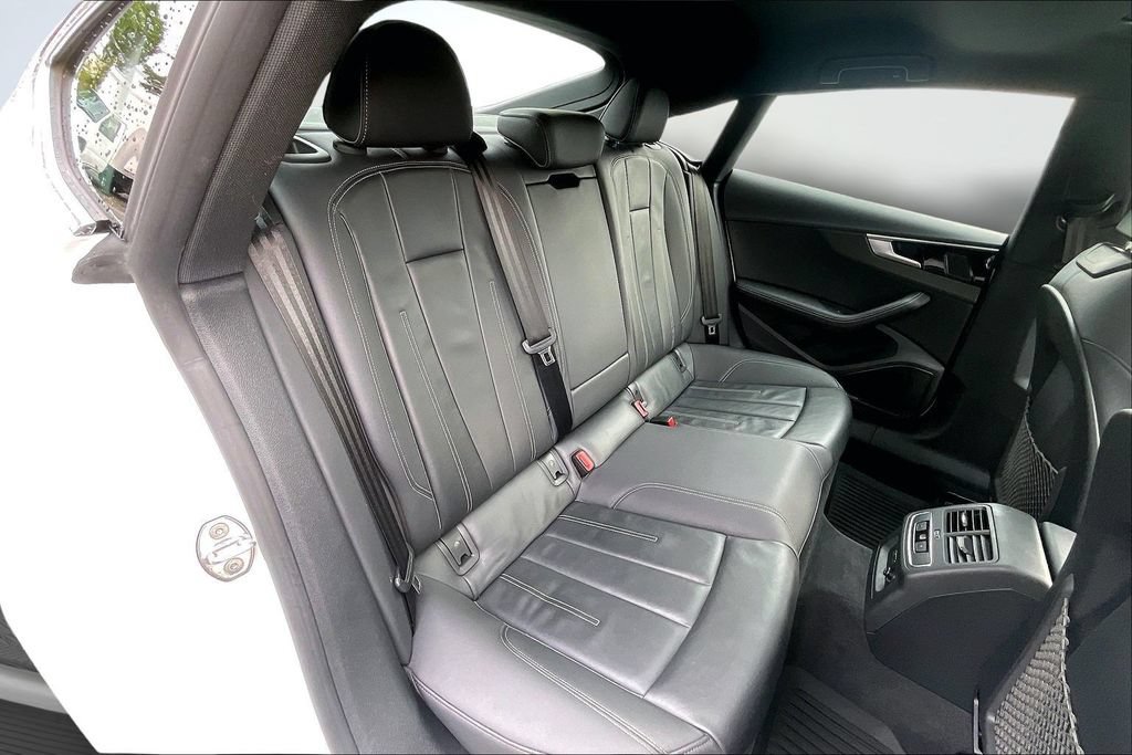 Used 2022 Audi A5 2.0T Premium Plus AWD/4WD image 26